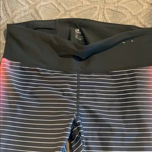 Gapfit workout leggings